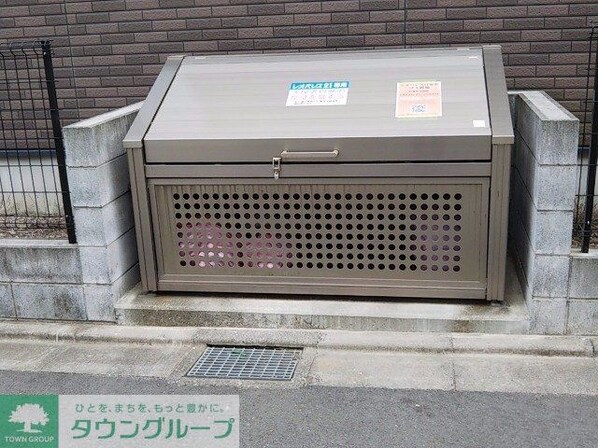 レオネクストグリーンヒルズ18の物件内観写真